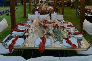 Hacienda Cachas de Oro - 25