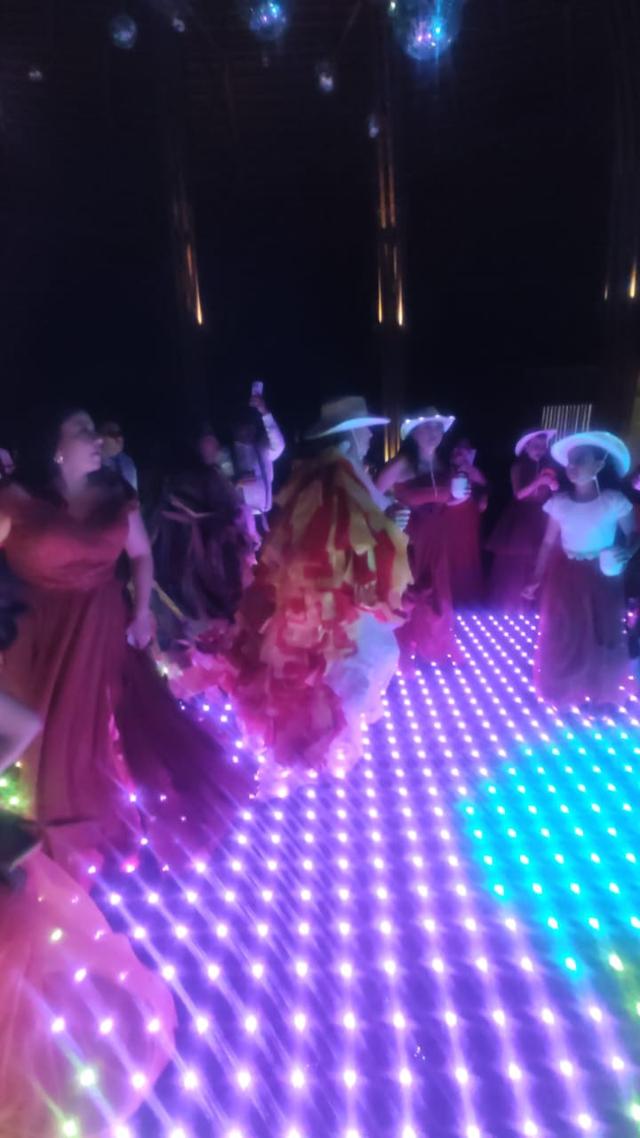 RC Eventos - 2