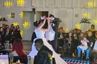 Lienzo Charro de la Villa - 18