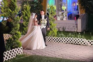 Lienzo Charro de la Villa - 20