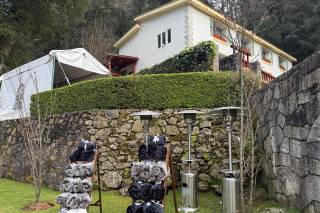 Hotel El Paraíso - 13