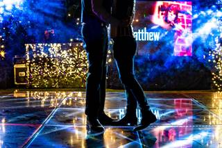 Click Luz y Sonido - 8