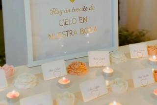 KinWi Candles - 2