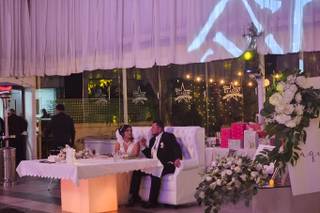 Lienzo Charro de la Villa - 15