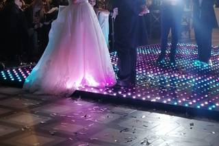 Lienzo Charro de la Villa - 16