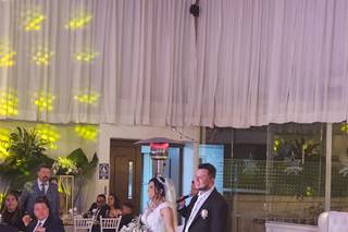 Lienzo Charro de la Villa - 17