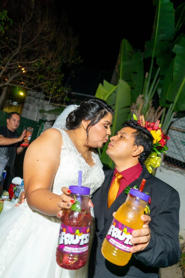 Porkys Drinks - 2