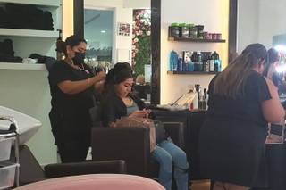 Maquillaje en Acapulco - 8