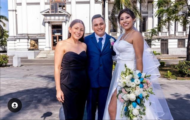 Wedding Planner Veracruz - 1