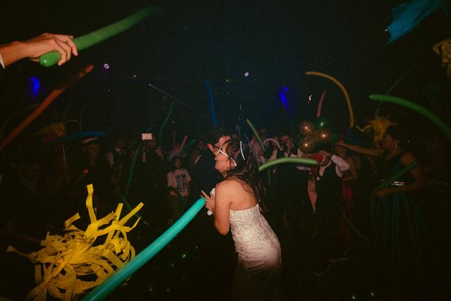 Salón El Potrero - 4