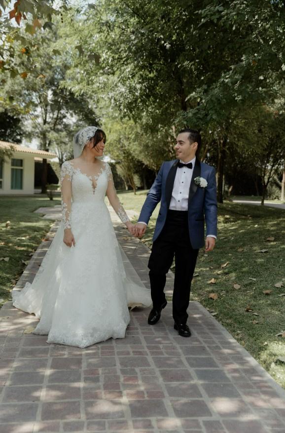 Gardenza Eventos - 1