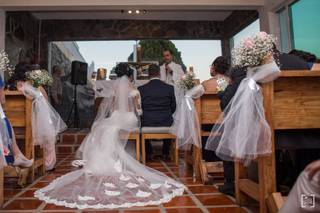 Hacienda de la Barranca - 26