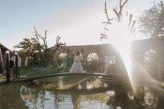 Hacienda Los Rincones - 20