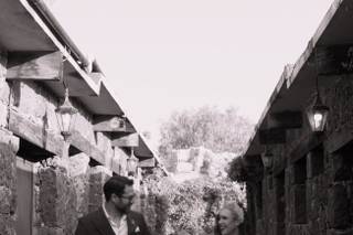 Hacienda Sacal - 10
