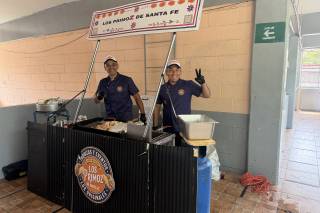 Los PrimoZ de Santa Fe - 4