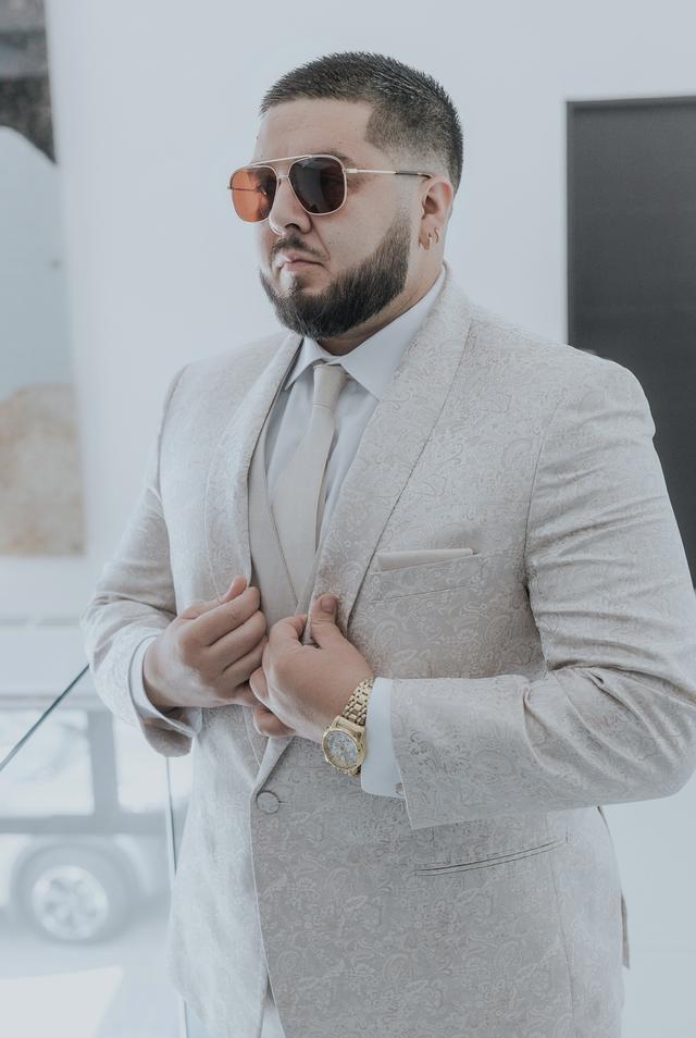 José Alarcón - 2
