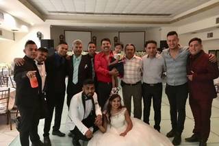 Ensueño Nupcial - 16