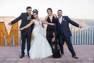 Hacienda de la Barranca - 28