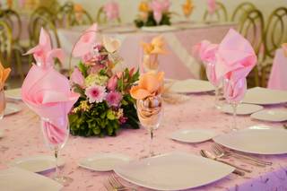 Salón y Jardín Soleil - 20