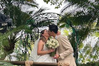 Jardín Ramayana - 18