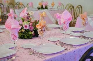 Salón y Jardín Soleil - 21