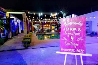 La Finca Quinta Eventos - 8