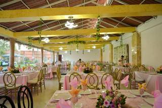 Salón y Jardín Soleil - 22