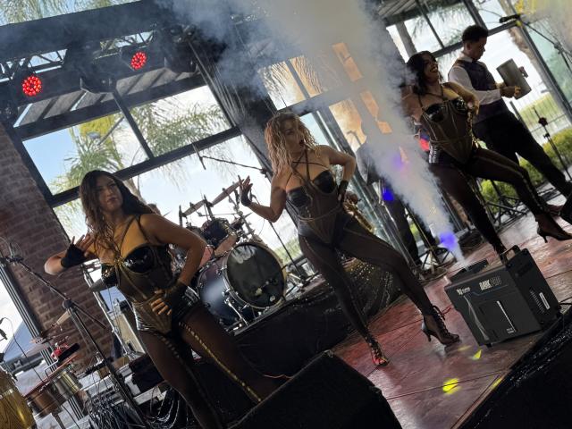 New York Music Show - 4