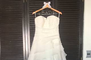 Novias de Rebajas - 9