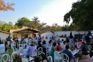 Casa de Campo Violetas - 9