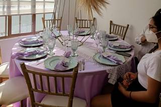 Orégano Banquetes - 9