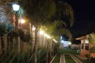 Finca Las Palmas - 5