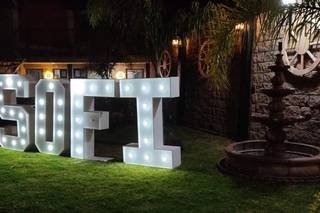 Finca Las Palmas - 6