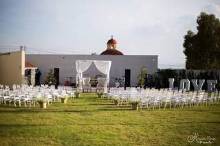 La Ermita Jurica - 10