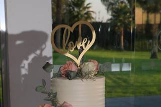 Cynthia Sierra Wedding & Event Planner - 13