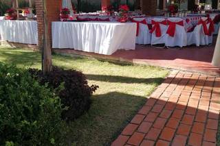 Finca Las Palmas - 7