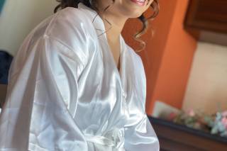 Anastacio Makeup & Hair - 6