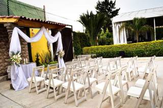 Jardín de Eventos La Aurora - 4