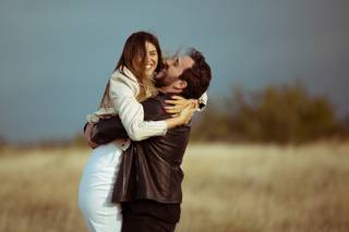 Crush Wedding FotoFilm - 8