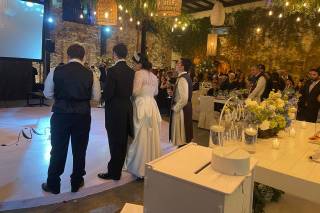 Hacienda San José Actipan - 7