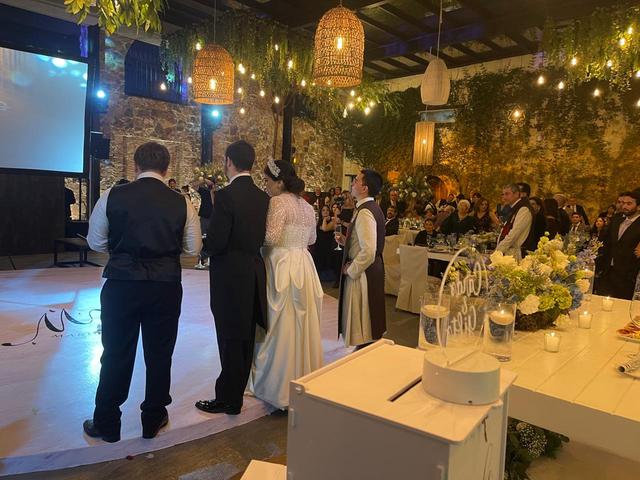 Hacienda San José Actipan - 3