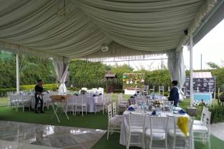 Jardín de Eventos La Aurora - 5