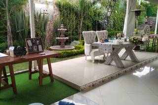 Jardín de Eventos La Aurora - 6