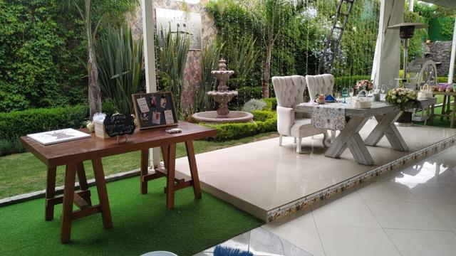 Jardín de Eventos La Aurora - 3