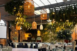 Hacienda San José Actipan - 9