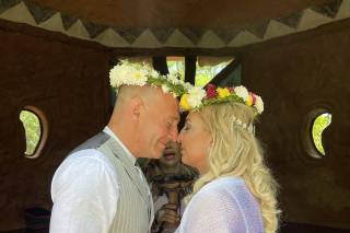 Boda Espiritual Ancestral - 12