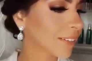 María Conde Makeup - 12