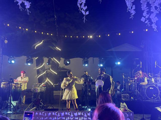 New York Music Show - 3