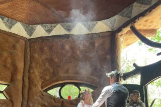 Boda Espiritual Ancestral - 13