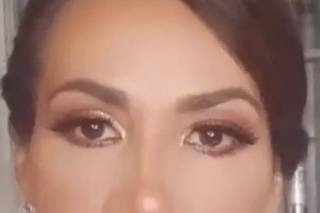 María Conde Makeup - 13